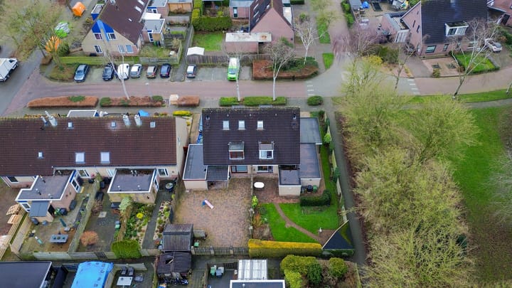 Foto 41 van Spreeuwenhof 25