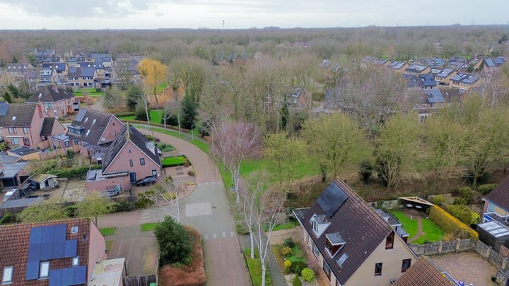 Foto 40 van Spreeuwenhof 25