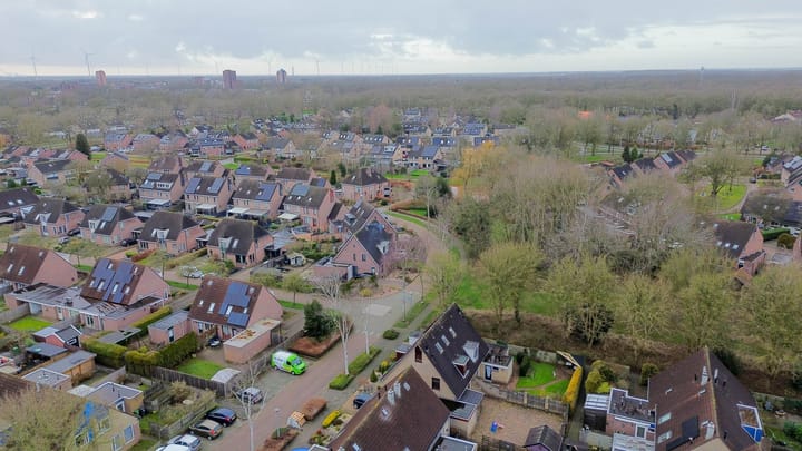 Foto 42 van Spreeuwenhof 25