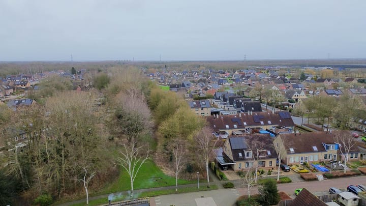 Foto 44 van Spreeuwenhof 25