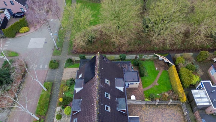 Foto 45 van Spreeuwenhof 25