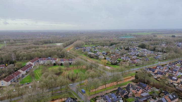 Foto 46 van Spreeuwenhof 25