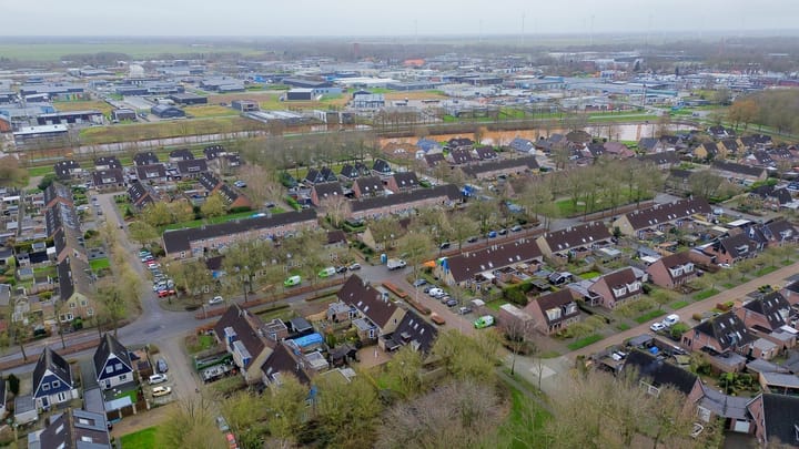 Foto 47 van Spreeuwenhof 25