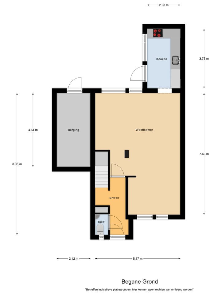 Foto 61 van Kerkevelden 17