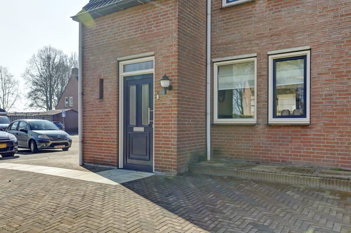 Foto 50 van Kerkevelden 17