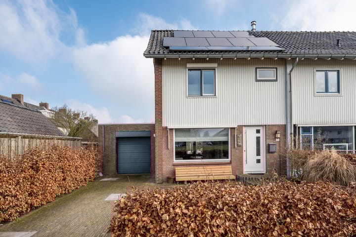 Foto 1 van Cuijkstraat 12