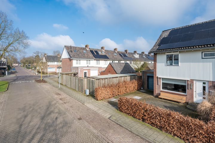 Foto 4 van Cuijkstraat 12