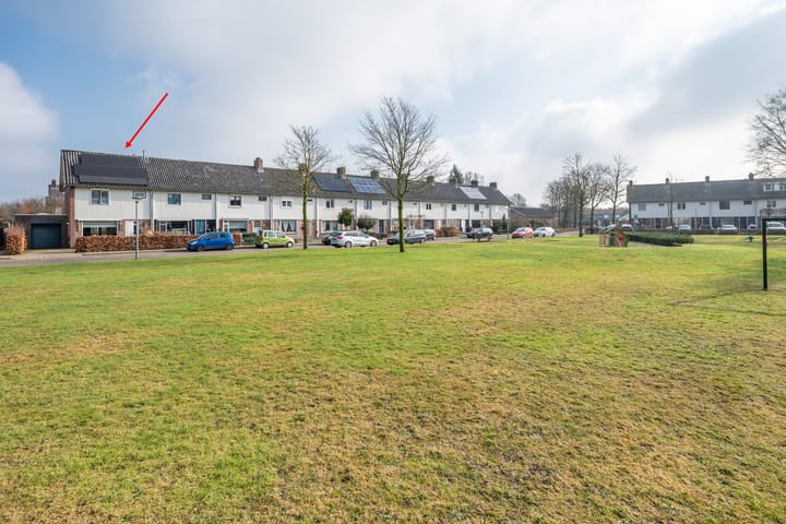 Foto 2 van Cuijkstraat 12