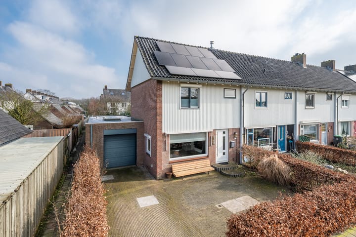 Foto 5 van Cuijkstraat 12