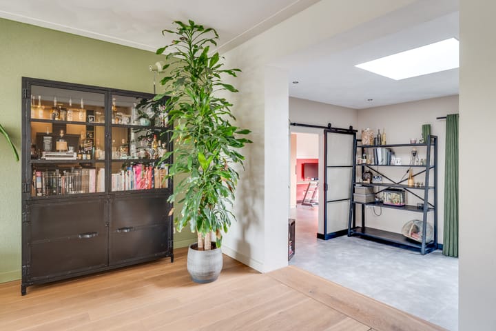 Foto 13 van Cuijkstraat 12