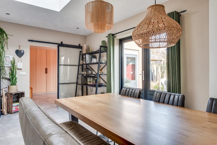 Foto 16 van Cuijkstraat 12