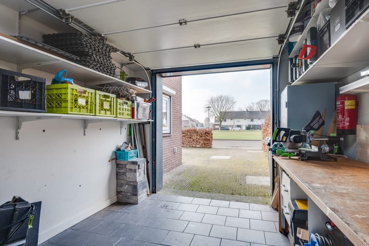 Foto 19 van Cuijkstraat 12