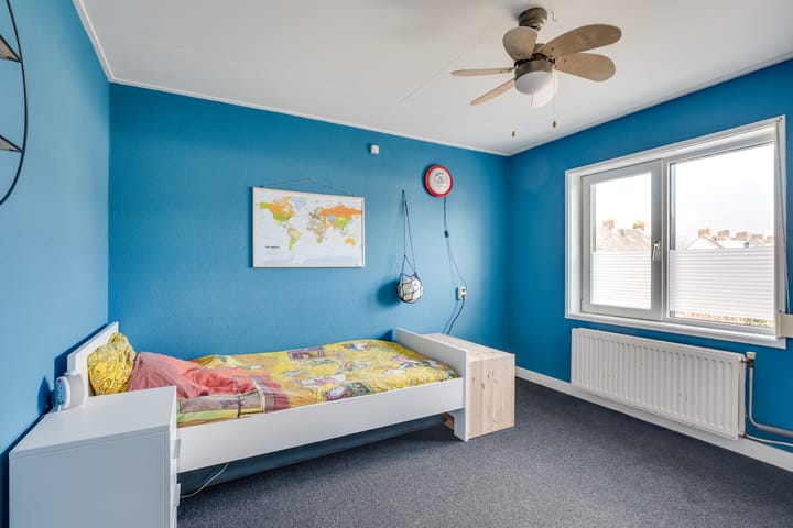 Foto 22 van Cuijkstraat 12