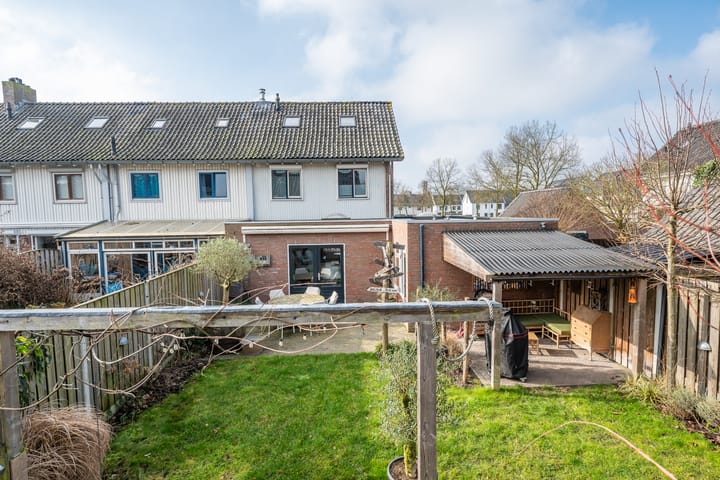 Foto 28 van Cuijkstraat 12