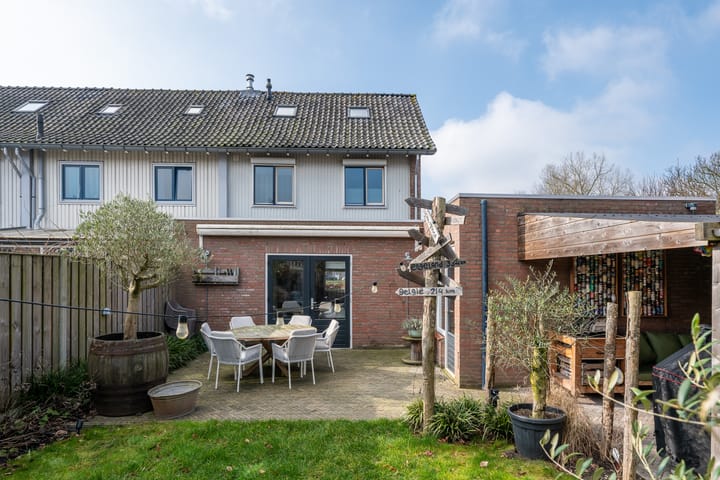 Foto 29 van Cuijkstraat 12