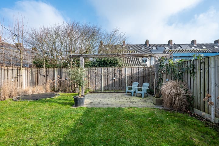 Foto 31 van Cuijkstraat 12