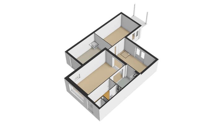 Foto 35 van Cuijkstraat 12