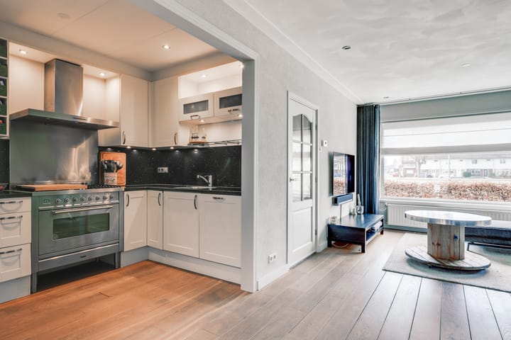 Foto 10 van Cuijkstraat 12