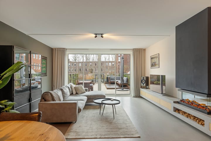 Foto 2 van Tweede Muntmeesterslaan 7