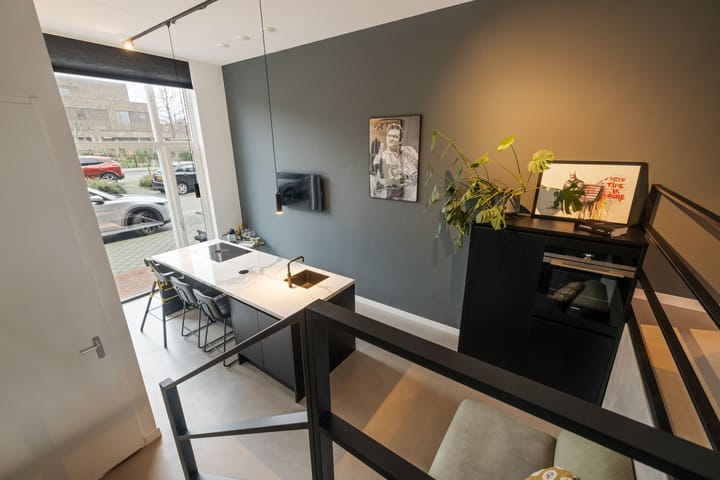 Foto 4 van Tweede Muntmeesterslaan 7