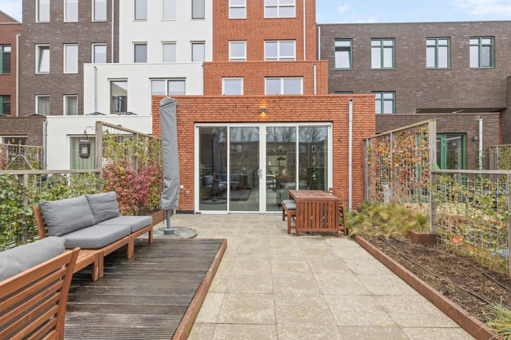 Foto 5 van Tweede Muntmeesterslaan 7