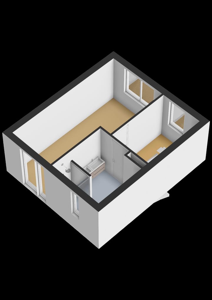 Foto 73 van Tweede Muntmeesterslaan 7
