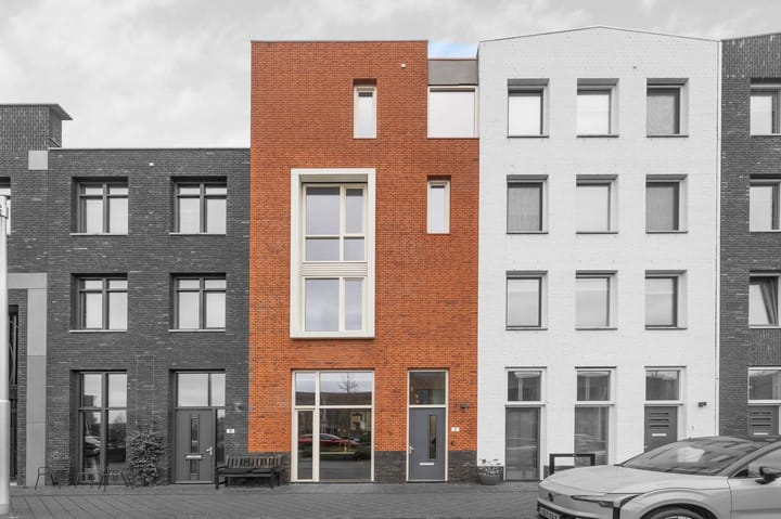 Foto 6 van Tweede Muntmeesterslaan 7