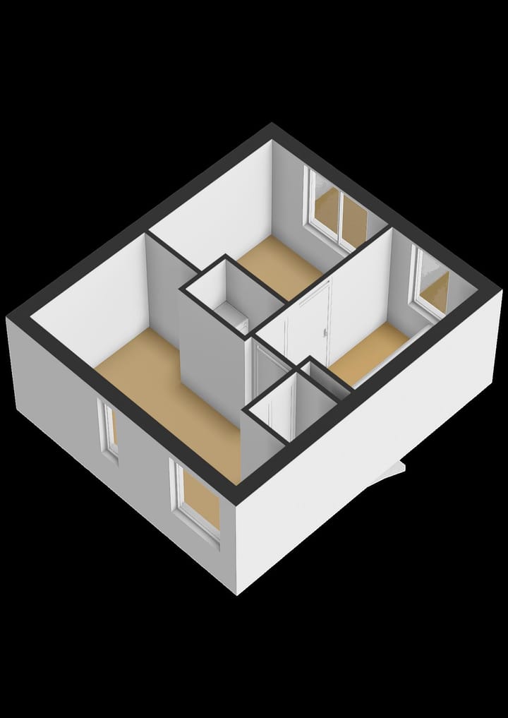 Foto 75 van Tweede Muntmeesterslaan 7