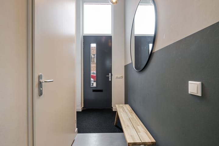 Foto 8 van Tweede Muntmeesterslaan 7