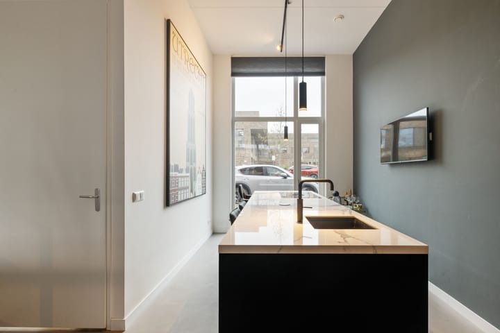 Foto 9 van Tweede Muntmeesterslaan 7