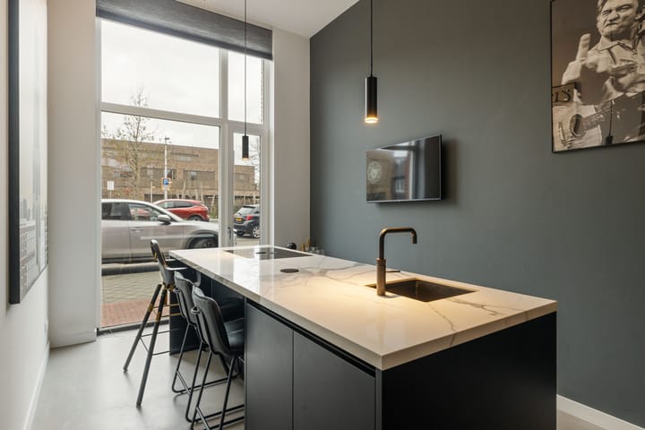 Foto 10 van Tweede Muntmeesterslaan 7