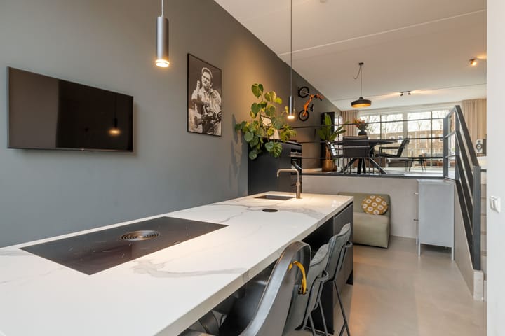 Foto 11 van Tweede Muntmeesterslaan 7