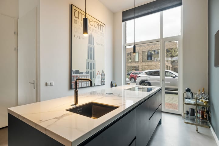 Foto 12 van Tweede Muntmeesterslaan 7