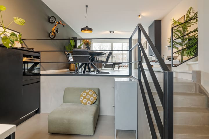 Foto 14 van Tweede Muntmeesterslaan 7