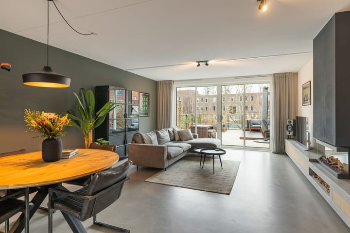 Foto 15 van Tweede Muntmeesterslaan 7