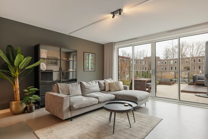 Foto 16 van Tweede Muntmeesterslaan 7