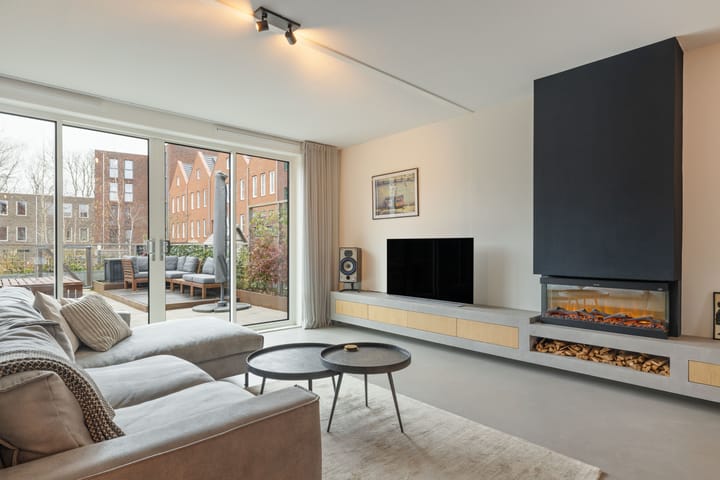 Foto 17 van Tweede Muntmeesterslaan 7