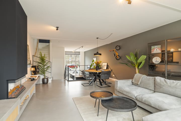 Foto 19 van Tweede Muntmeesterslaan 7