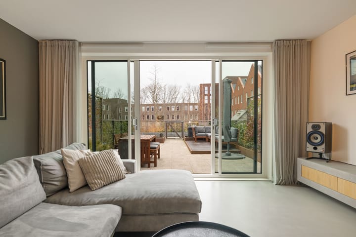 Foto 20 van Tweede Muntmeesterslaan 7