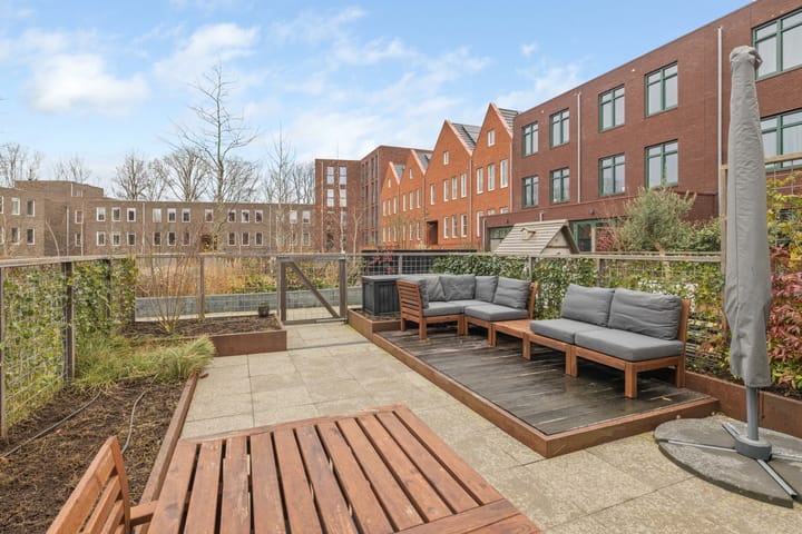 Foto 21 van Tweede Muntmeesterslaan 7