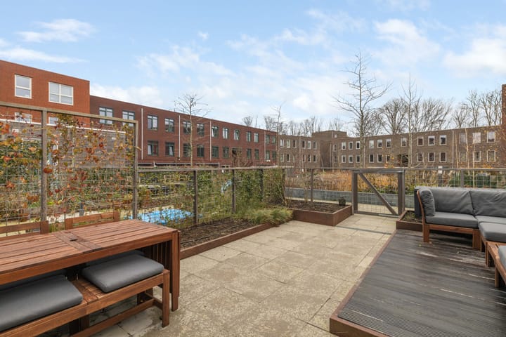 Foto 22 van Tweede Muntmeesterslaan 7