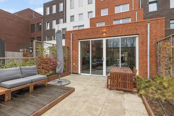 Foto 23 van Tweede Muntmeesterslaan 7