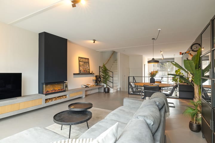 Foto 25 van Tweede Muntmeesterslaan 7