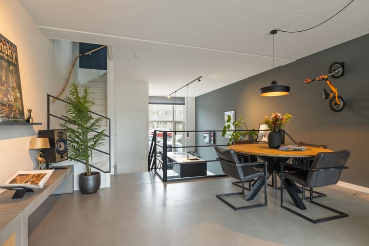 Foto 26 van Tweede Muntmeesterslaan 7