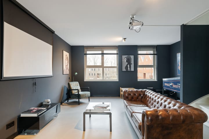 Foto 27 van Tweede Muntmeesterslaan 7