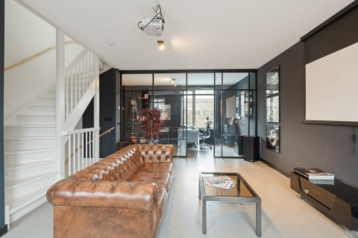 Foto 28 van Tweede Muntmeesterslaan 7