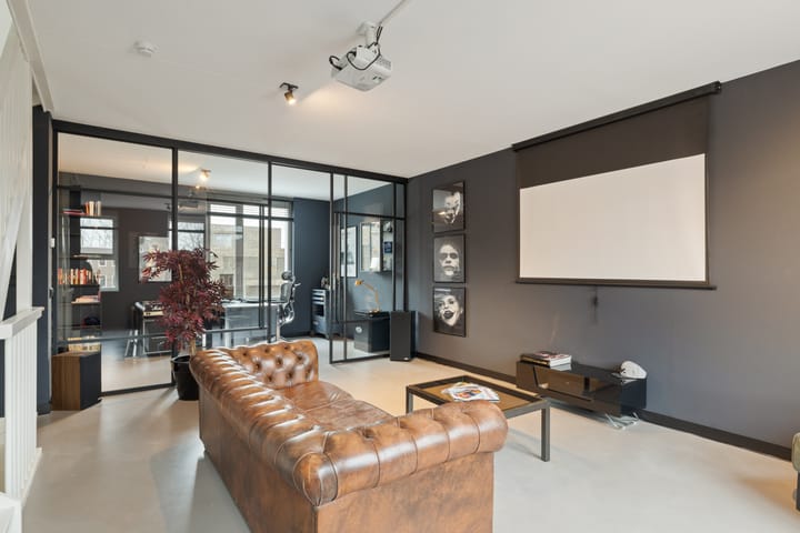 Foto 29 van Tweede Muntmeesterslaan 7