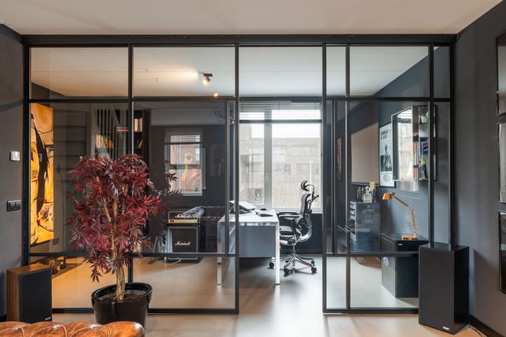 Foto 30 van Tweede Muntmeesterslaan 7