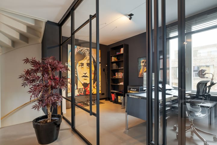 Foto 31 van Tweede Muntmeesterslaan 7