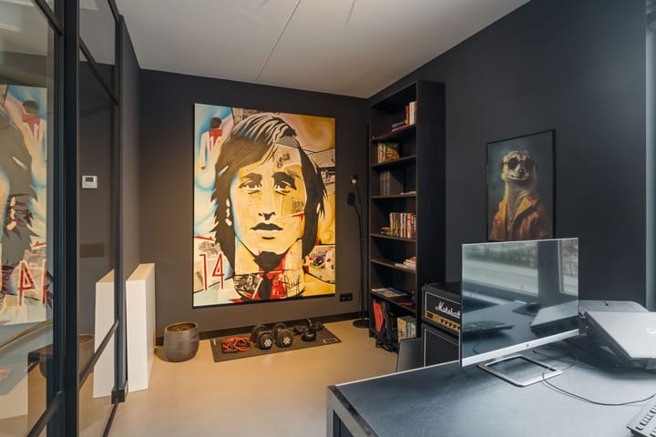 Foto 32 van Tweede Muntmeesterslaan 7